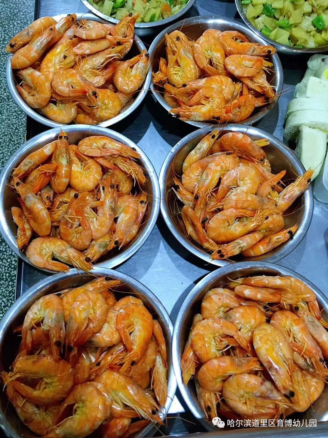 【育博幼儿园】粉条营养第四套做法家常菜大全食谱图片