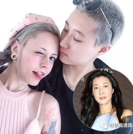 吴绮莉已有一段时间未见吴卓林,两母女不知道何时破冰