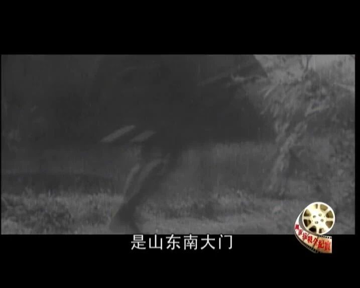 第15集 徐州会战之首次打破日军不败神话