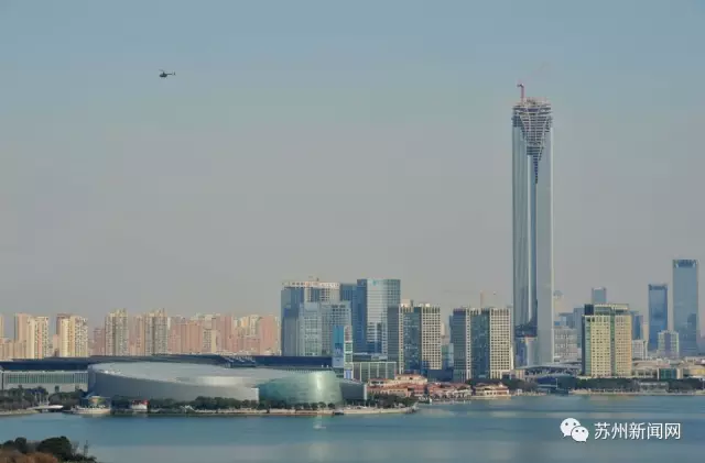 正式批复!苏州再被国家委以重任!全面进击啦! - 树木 - shum的博客 正式批复!苏州再被国家委以重任!全面进击啦! - 树木 - shum的博客