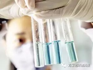 室内环保检测悄然兴起 你家房子甲醛及各项污染物超标了吗?