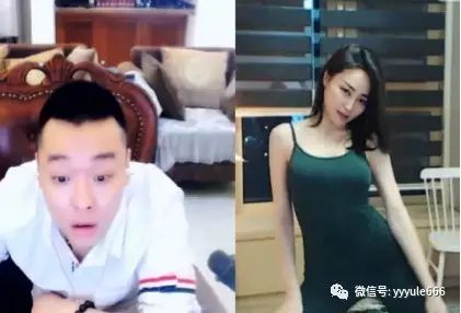 当老司机磕巴东遭遇34D主播蜘蛛会有什么事情发生?  何曼婷表示已成功收购话社公会