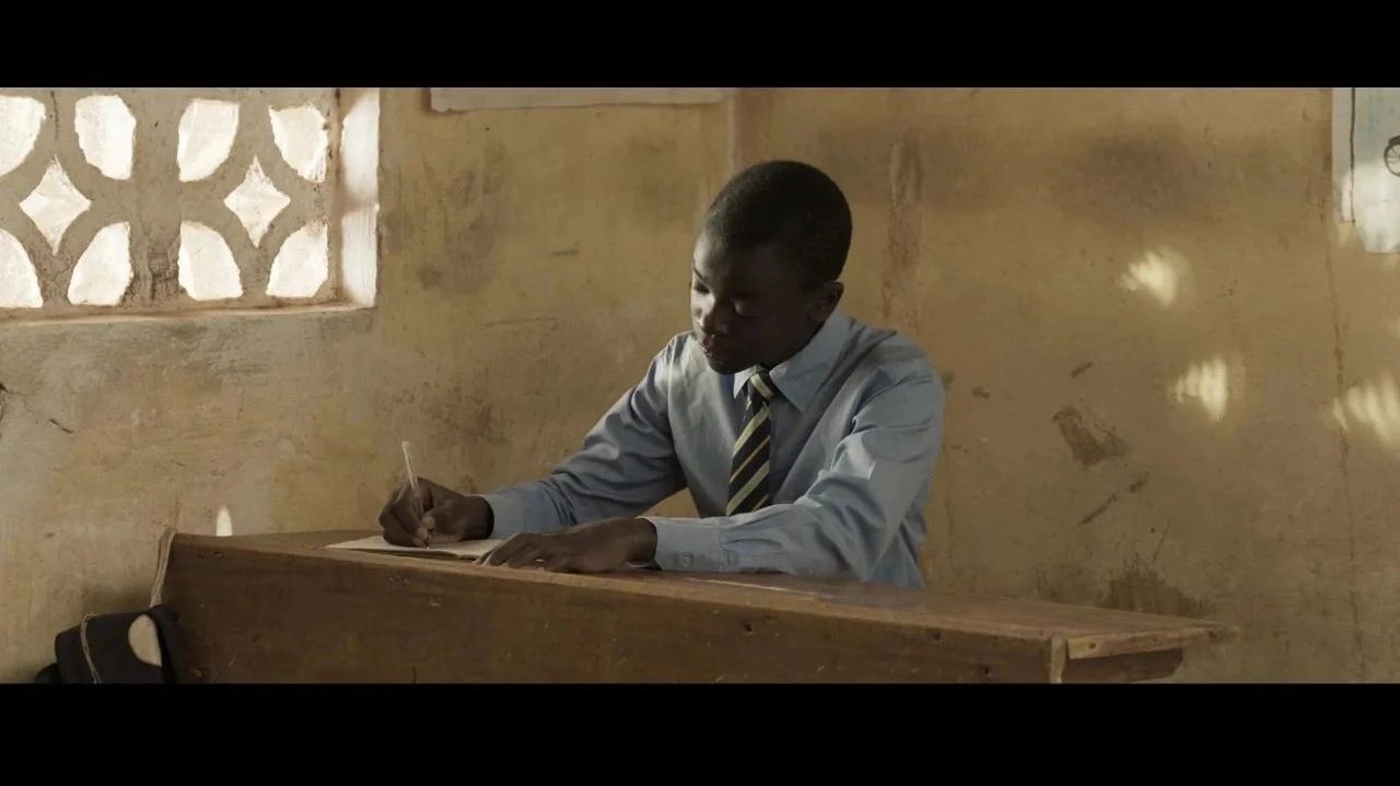 ⏩好电影《驭风男孩》一定要培孩子一起看，孩子会更加认真学习。-2