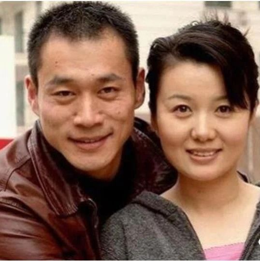 著名演员丁海峰:患癌老妻是我手心里的宝