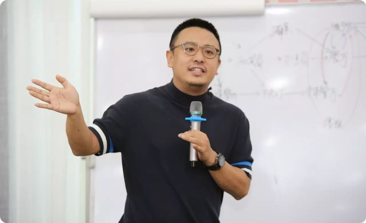 张旭:王兴指责阿里并不对 美团乐视是多元化代表