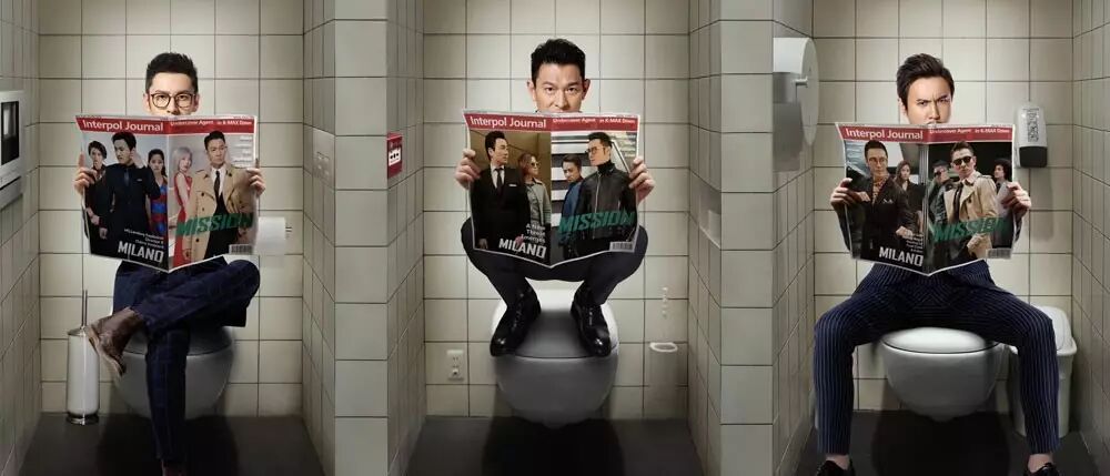 ��ΰ�Ц����һ�����⣿