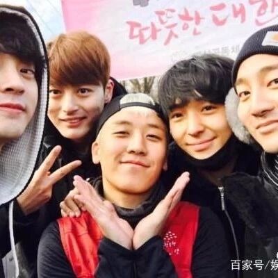 韩国娱乐公司第一季度排名!胜利事件影响有多大?