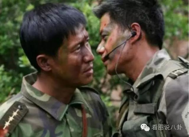 《士兵突击》十年,那些会演戏的中老年戏骨,都去哪儿了?