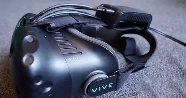 HTC VIVE无线套装