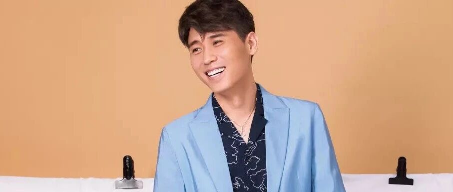 星专访 | 李乃文:以戏动人