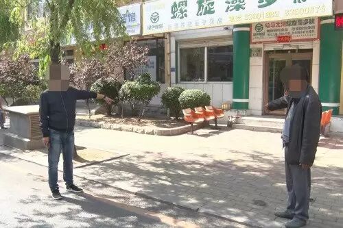 男子和老婆吵架開SUV撞5車 兒子竟據(jù)偵探小說替父