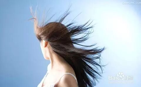 女生掉发严重是什么原因掉头发厉害的原因