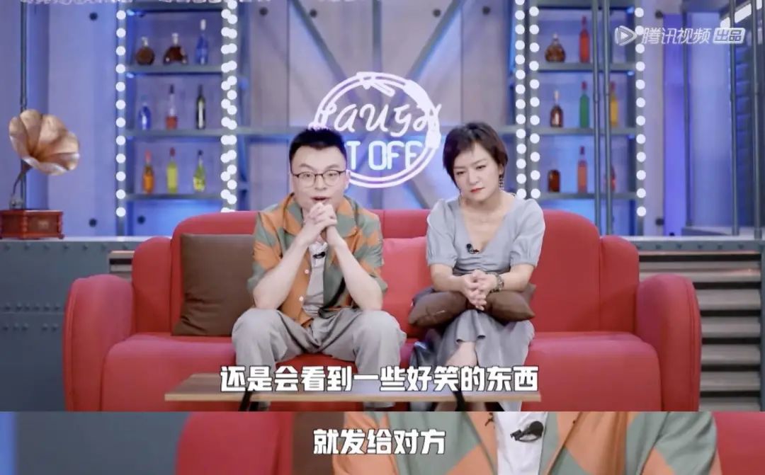 吴彦祖晒性 生活,妻子聊天记录太露骨:婚后有多少人把性 戒了?