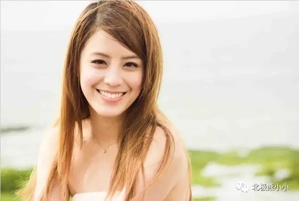 “台湾甜妹”江语晨:因心急错失周杰伦,如今给人当后妈她后悔吗