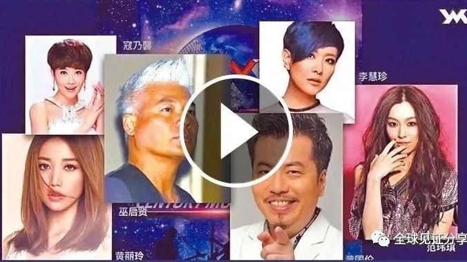 「爱在罗马」世纪音乐盛会,两万人参与,一千多人决志!