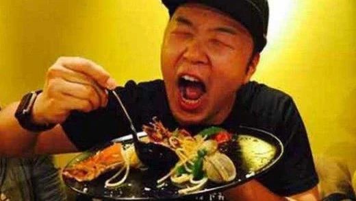 杜海涛一个饭盒高达2000元,究竟是晒美食还是炫富?网友:太失望了
