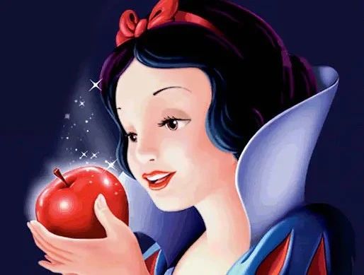 收录于合集⭐经典老电影《白雪公主》豆瓣8.3！1937年-1