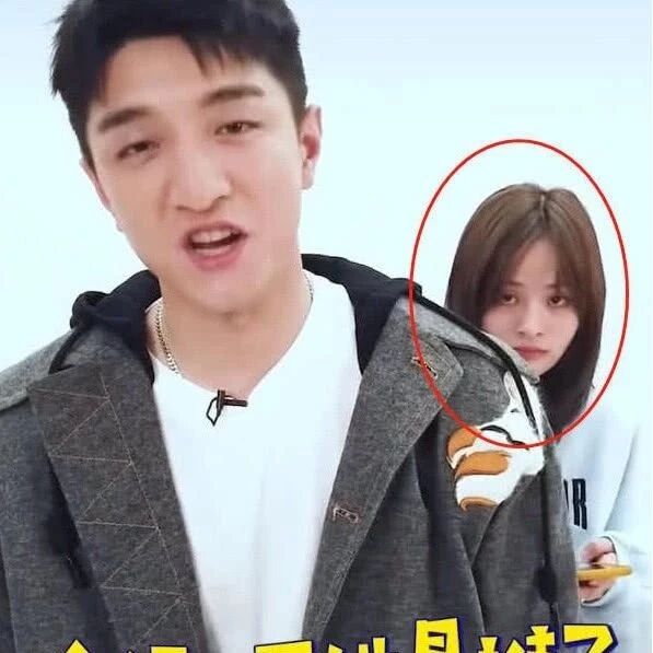 金瀚大方公布恋情:是时候介绍一下&ldquo;她&rdquo;了,看清之后迷妹们炸了