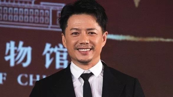 段奕宏任推广大使 称传播优秀文化是演员本职