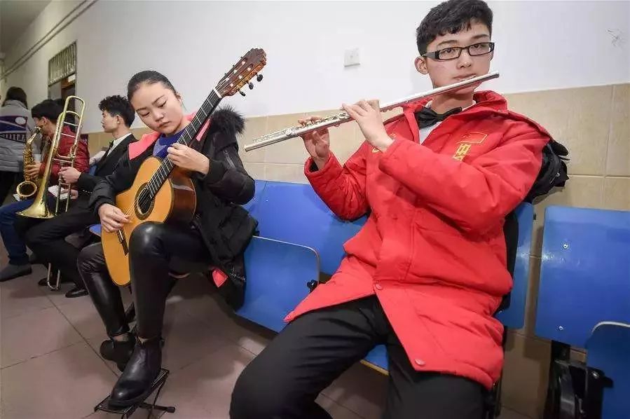 一个音乐艺考生校考后的真实独白!