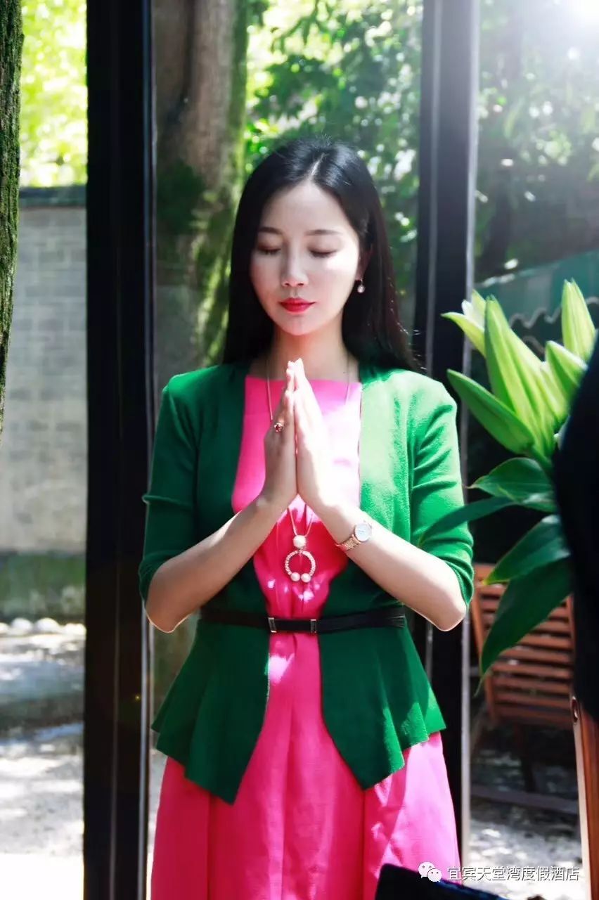 宜宾这个美女老师,10年专注这一件事,已经帮助100000人.