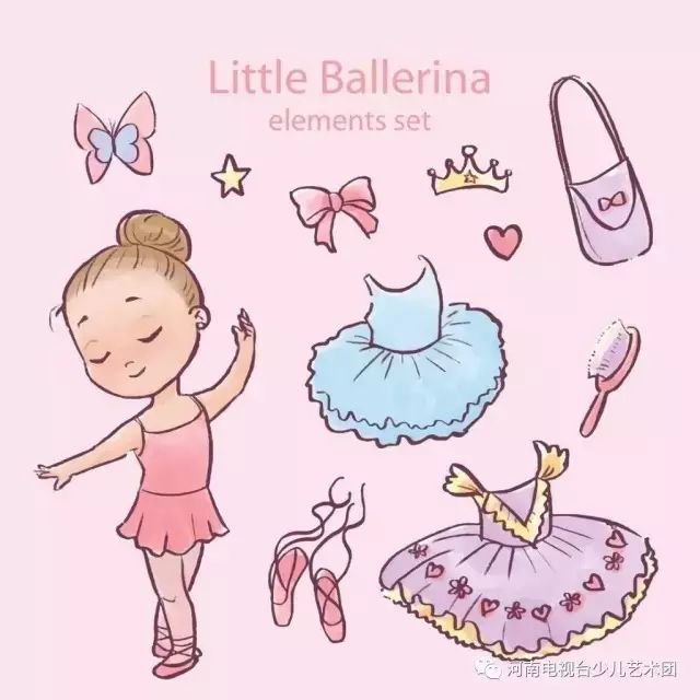 格华美3岁萌宝的幼儿舞蹈启蒙,看过来!