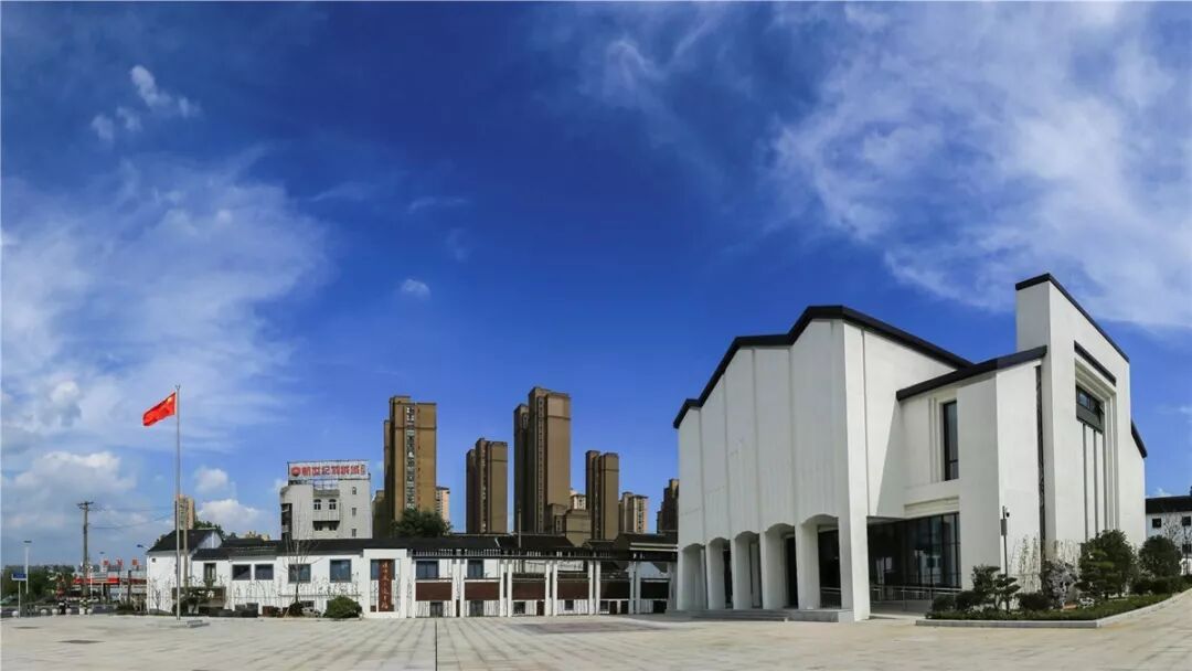 弘阳天下锦地段配套丨天宁运河岸繁华处荣归天下锦