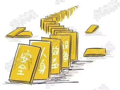 【行業(yè)資訊】 這些安全知識(shí)，一線員工必須掌握！