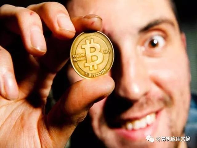 小心！bitcoin.com 的创始人卖掉了他所有的比特币