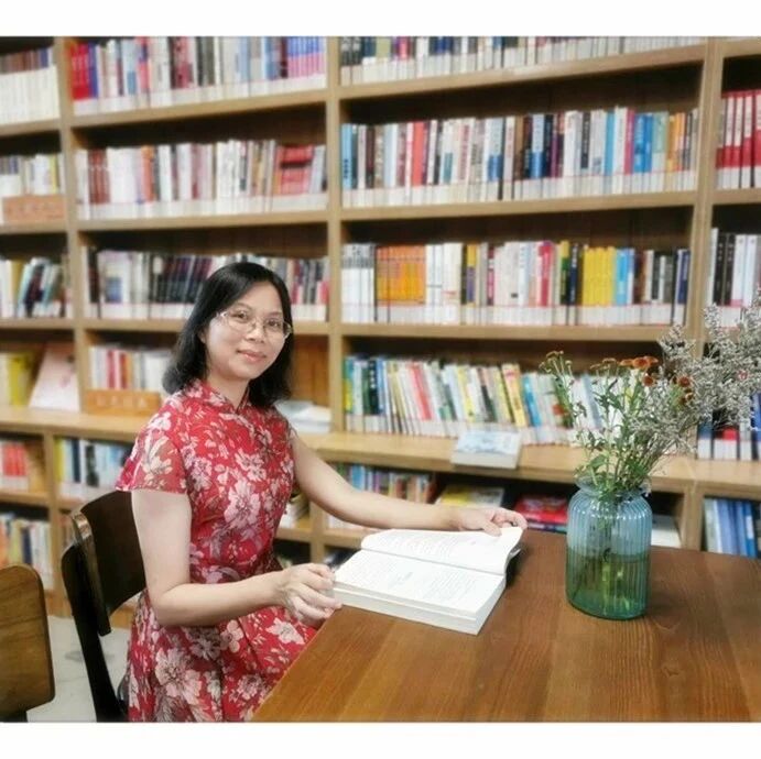 【青春语文·幸子专栏】给古代诗人们设计朋友圈