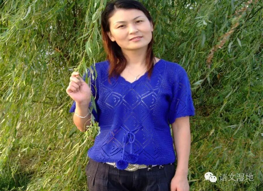 【湿地淮语】做学生心灵家园的守望者