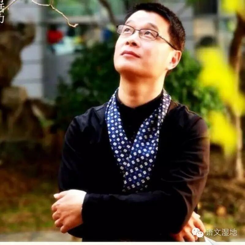 【培东专栏】姐姐，你和语文一起美丽