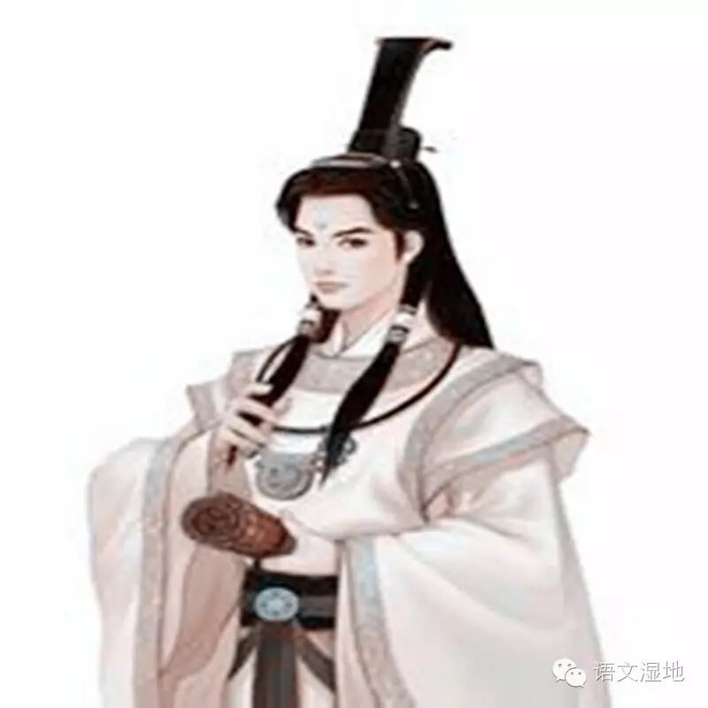【夏花专栏】烟月不知人事改