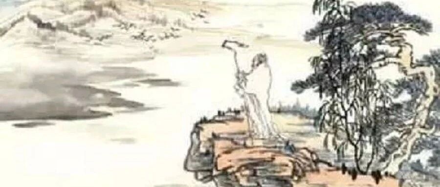 【青春语文·于修影群文教学探微（九）】我们跟随诗人去登高吧 ——《望岳》《登飞来峰》《登幽州台歌》群诗教学实录