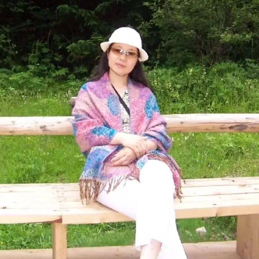 【湿地随笔】陈娟：糙汉子的少女心