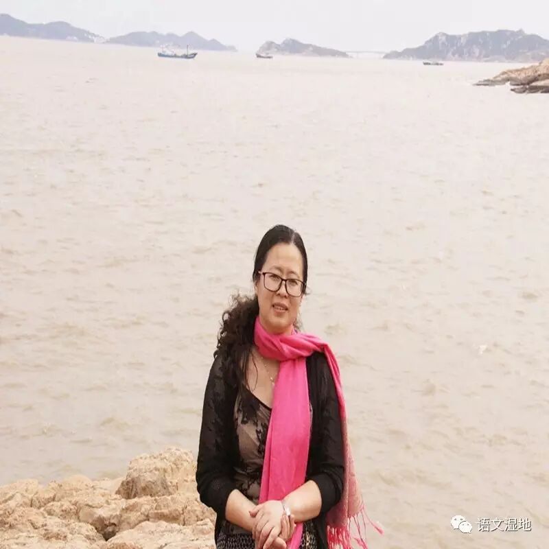 【张娟专栏】《诗经》洄溯，尽成耿耿 ——教学《关雎》，《蒹葭》的片断采撷