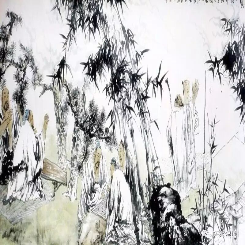 【夏花专栏】更隔蓬山一万重（一）