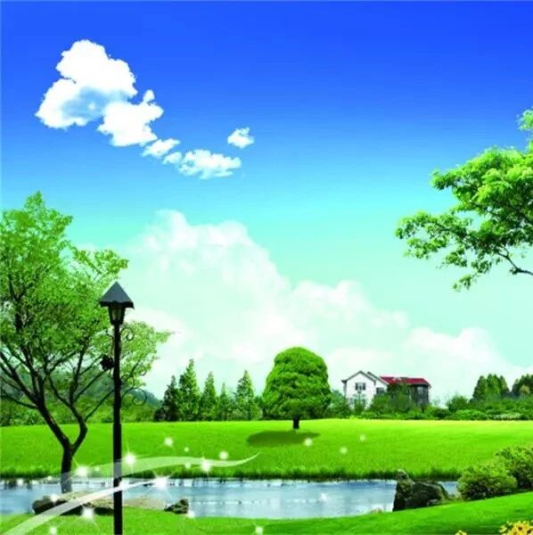 【湿地  豫见】饮香家书亲情长