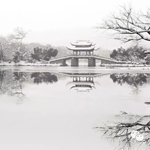 【湿地课堂】读史读今读乾坤  品人阅世赏风情  ——小古文《湖心亭看雪》“独”领风骚教学设计与实录