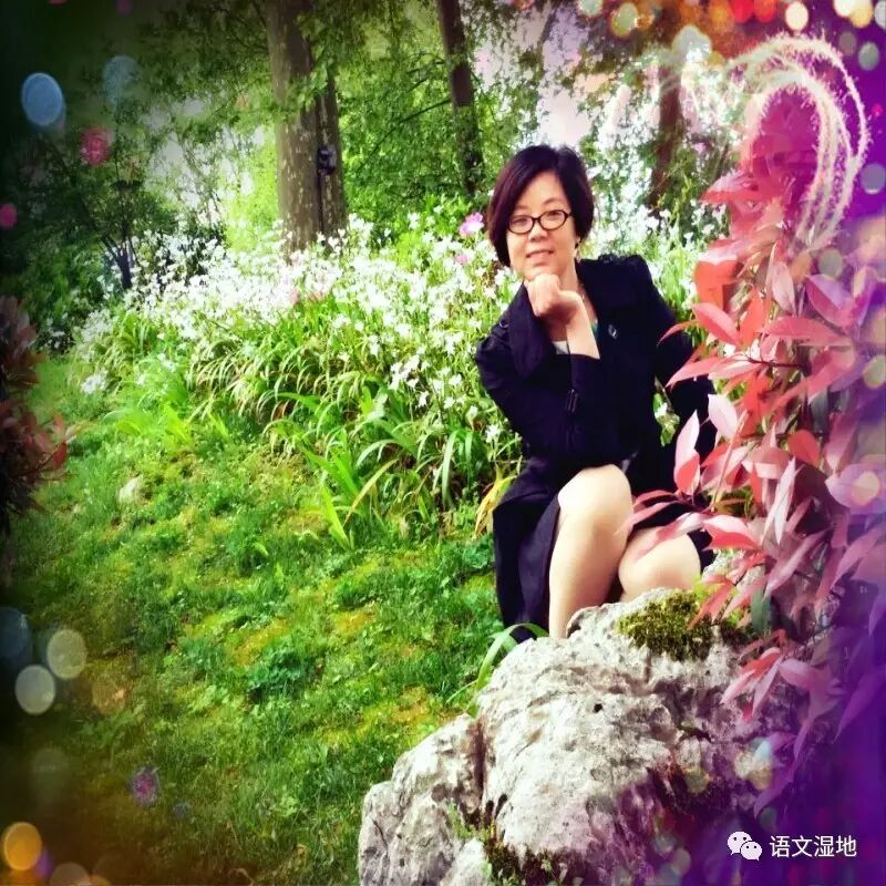 【玉蓉专栏】六大男神发功，教育彼岸更生机