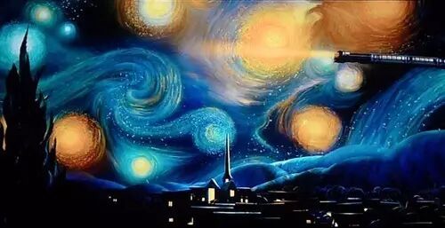 第1291季【青春课堂】郭昊：十三岁的梦幻夏天——观《星空》有感