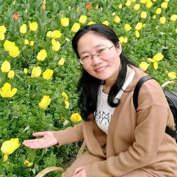 【艳平专栏】同质同人之李清照群诗阅读，带你了解全方位的李易安！