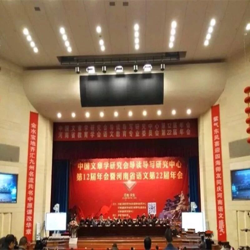 【我在现场】桃花粉，柳芽绿，睹风采，听真谛，斜风细雨不想归  ——河南省第22届“语文两会”参会有感