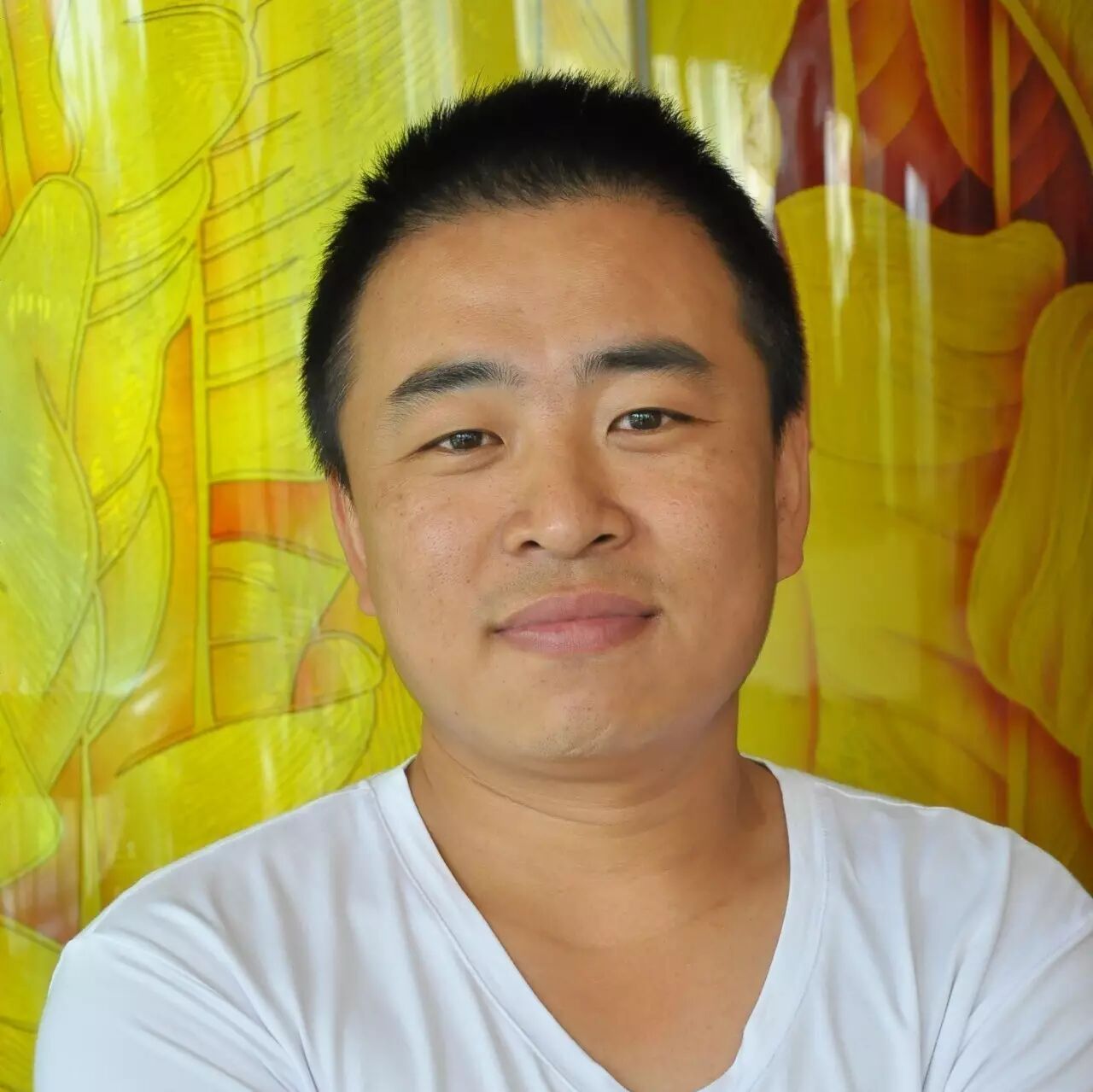 【李刚专栏】小生活：豆角弯弯