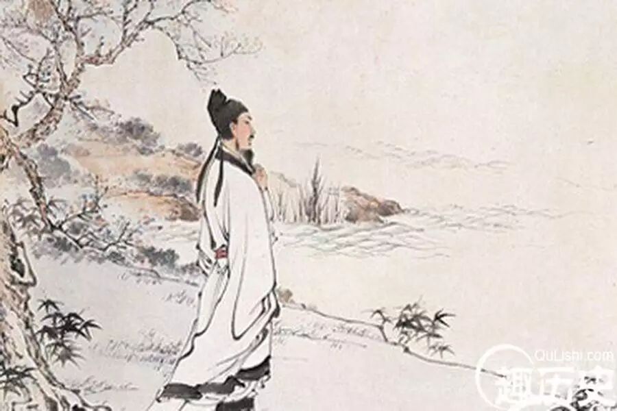 第1219季【湿地阅读】柳宗元群诗阅读2