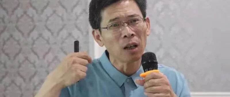 【湿地课堂】八下第六单元写作指导：学写故事 | 李明哲：一个“结”和一个“解”——学写故事教学实录