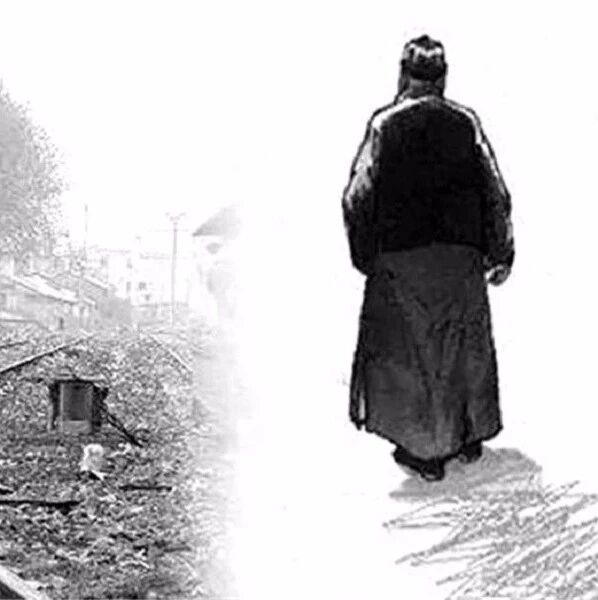 【山海凿文】“不容易”地活   “努力”地爱 ——《背影》细读及教学设计