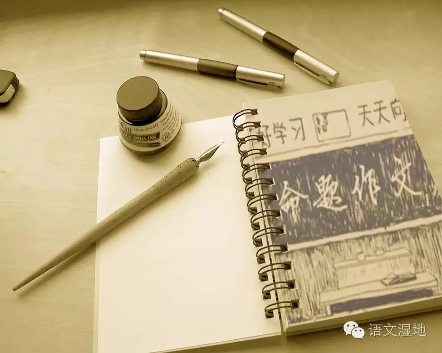 第1008季【湿地作文】想让初一孩子写好叙事文，我这样做（教学篇）