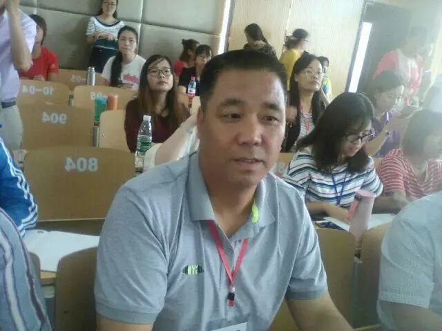 【年会随笔】走出去能遇见更美的风景，融进去会遇见进步的自己