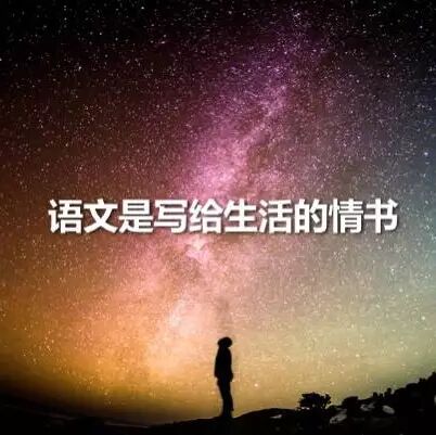 【湿地阅读】读以致用，玩转文言练表达 | 那些年我们用文言写的小传